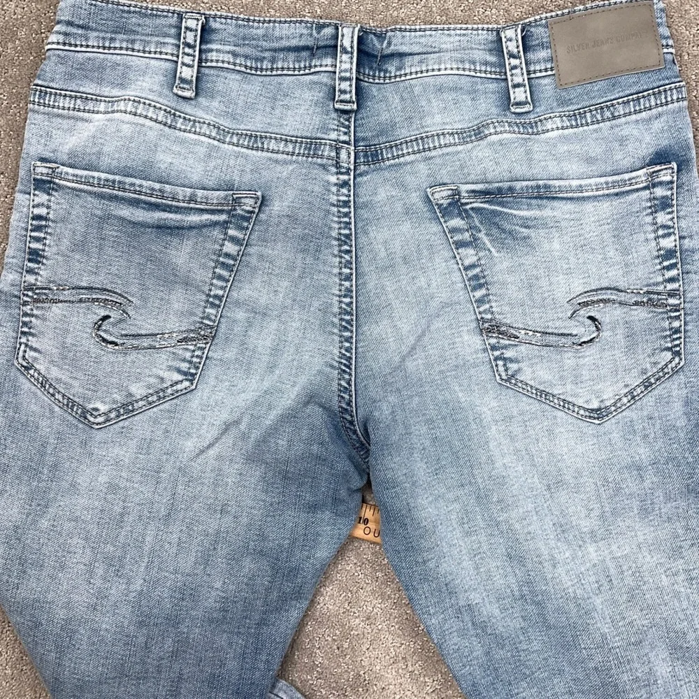 Silver Jeans silver jeans